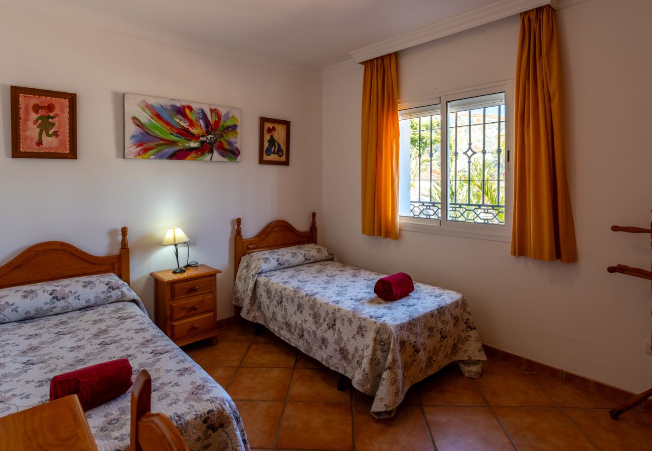 Villa in Nerja - Nerja 026