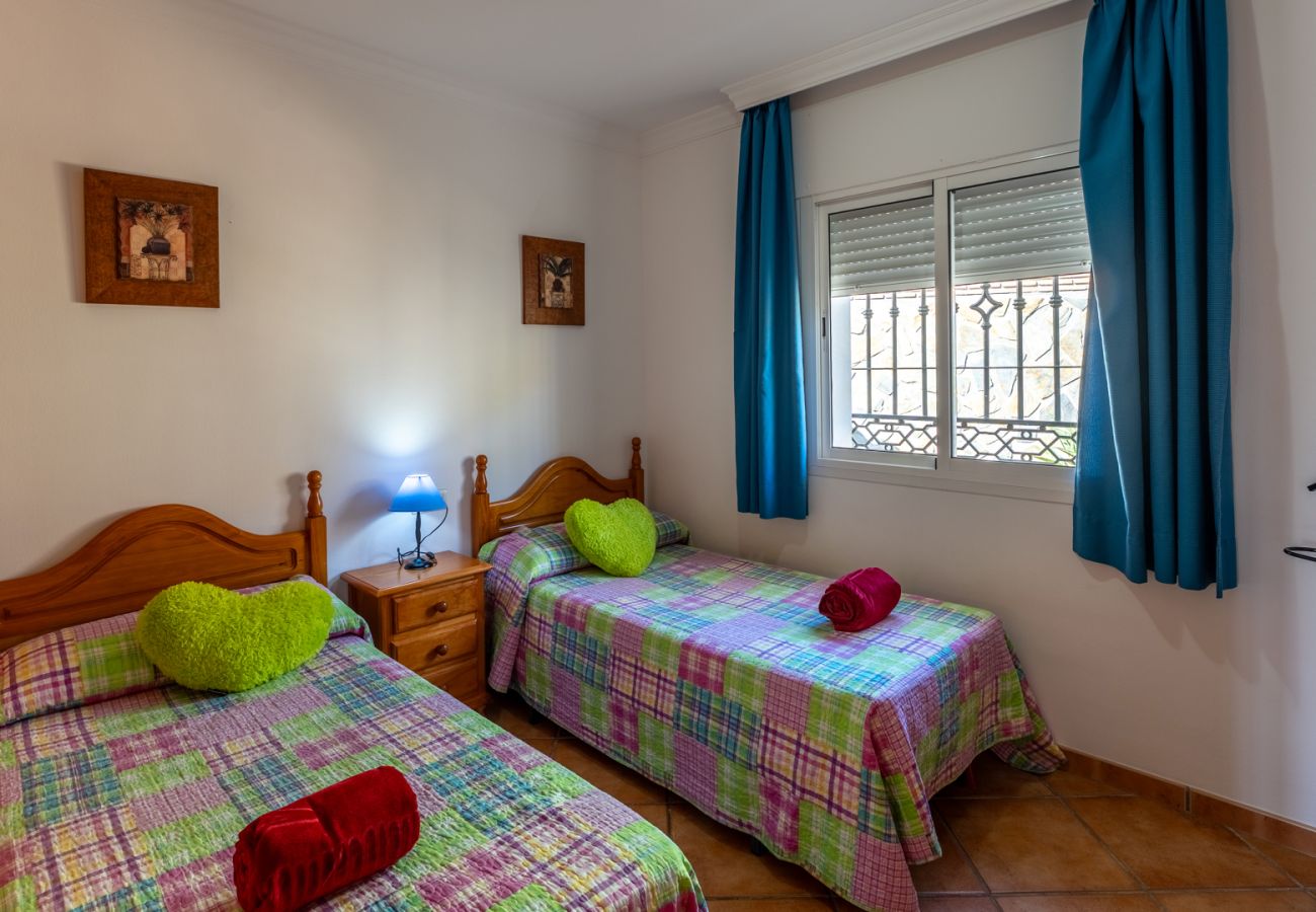 Villa in Nerja - Nerja 026