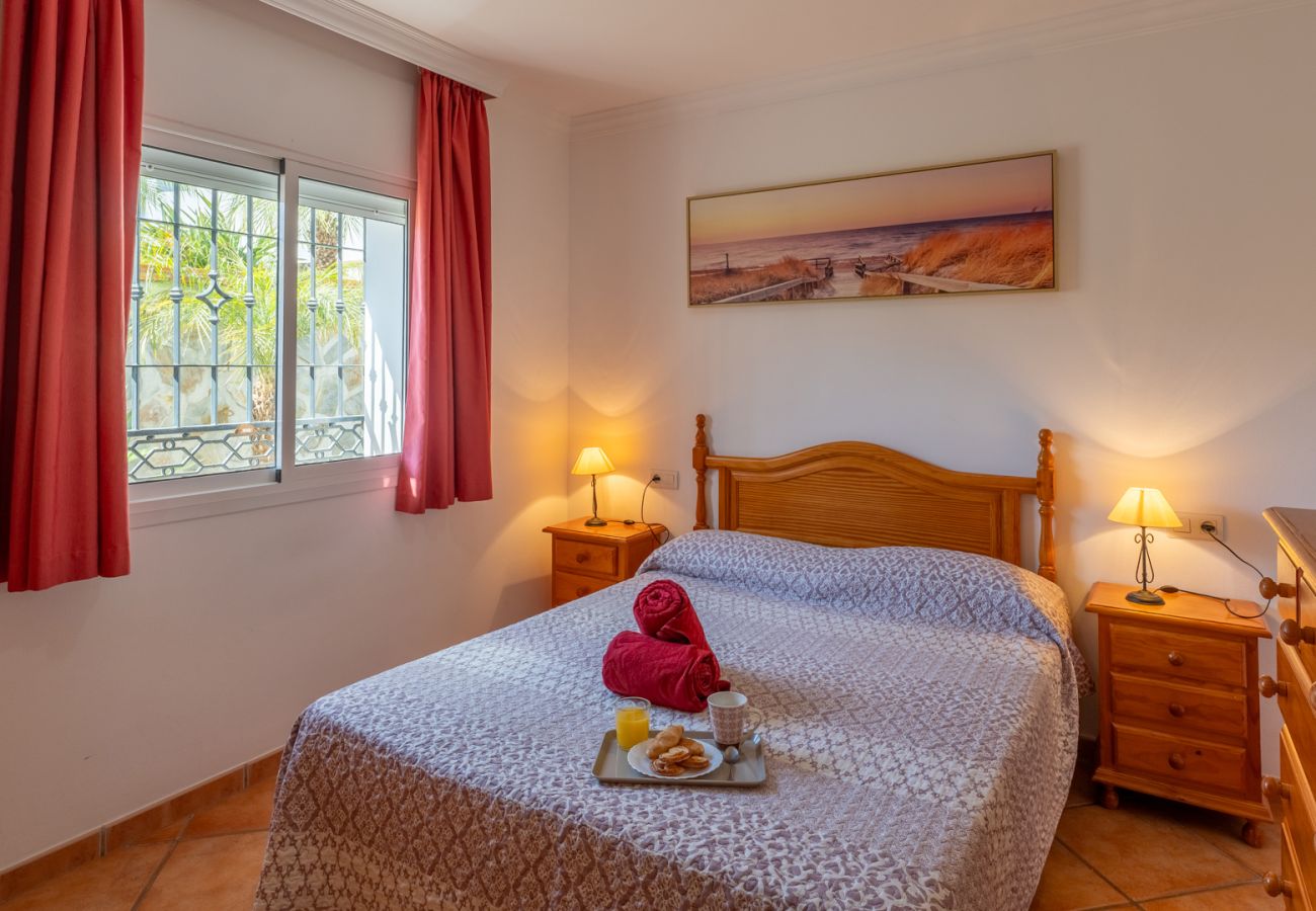 Villa in Nerja - Nerja 026