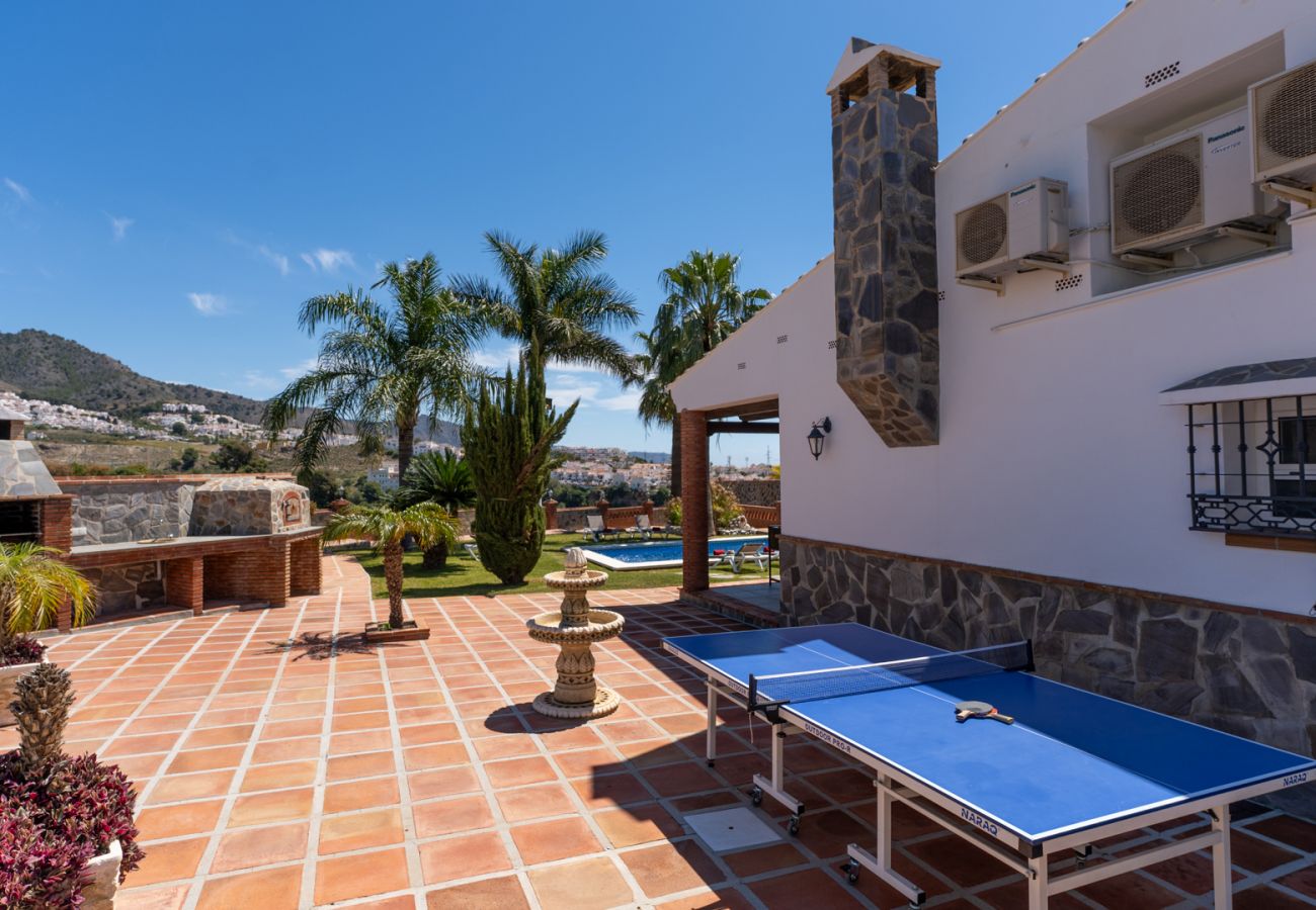 Villa in Nerja - Nerja 026