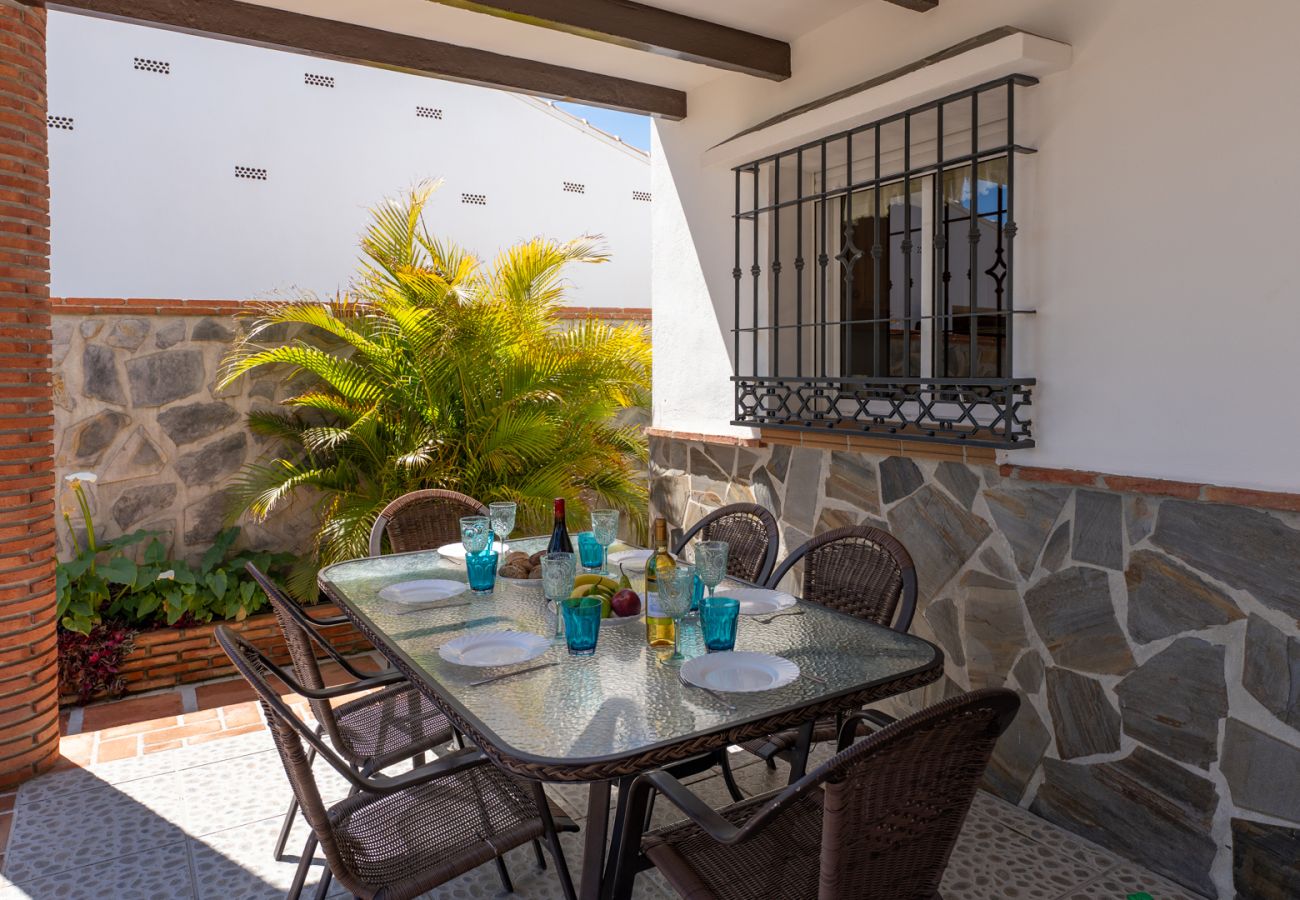 Villa in Nerja - Nerja 026