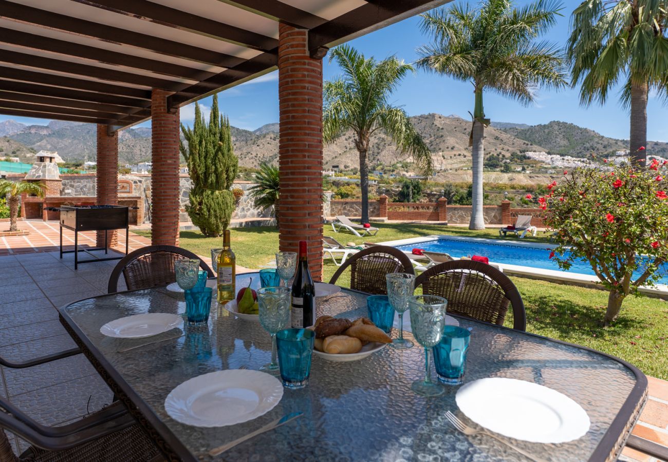 Villa in Nerja - Nerja 026