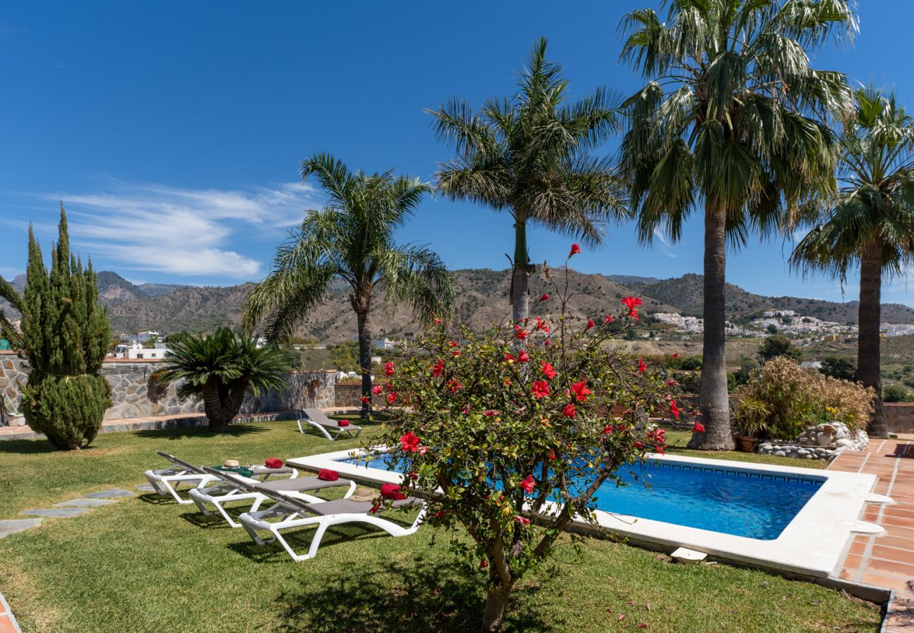 Villa in Nerja - Nerja 026