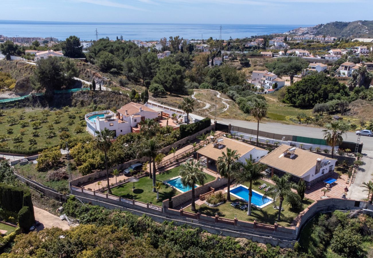 Villa in Nerja - Nerja 026