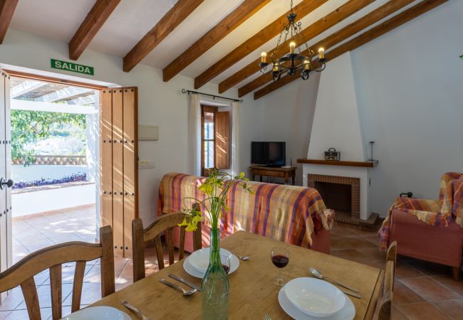 Villa in Nerja - Nerja 029 Villa in Nerja - Nerja 029