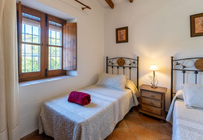 Villa in Nerja - Nerja 029 Villa in Nerja - Nerja 029