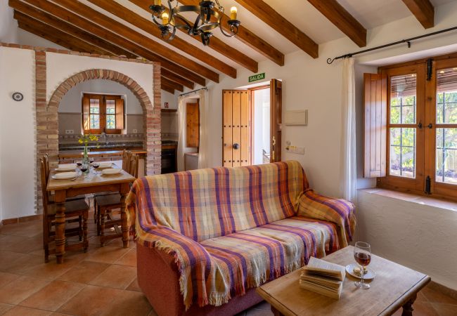 Villa in Nerja - Nerja 029 Villa in Nerja - Nerja 029