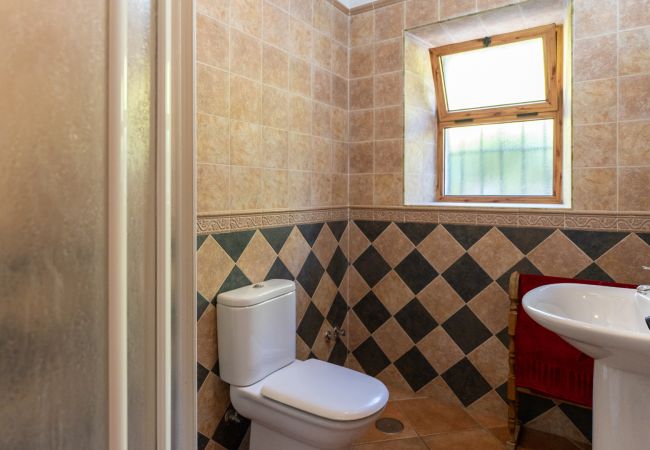 Villa in Nerja - Nerja 029 Villa in Nerja - Nerja 029