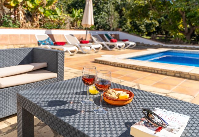 Villa in Nerja - Nerja 029 Villa in Nerja - Nerja 029