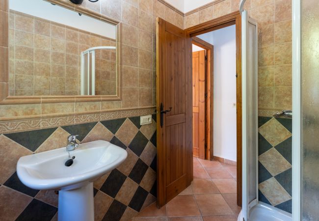 Villa in Nerja - Nerja 029 Villa in Nerja - Nerja 029