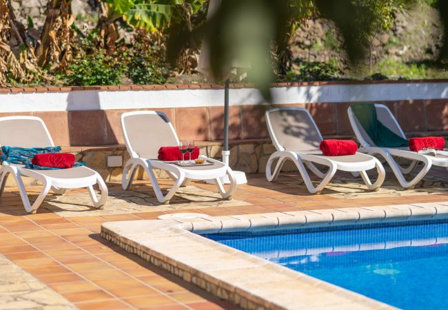 Villa in Nerja - Nerja 029 Villa in Nerja - Nerja 029