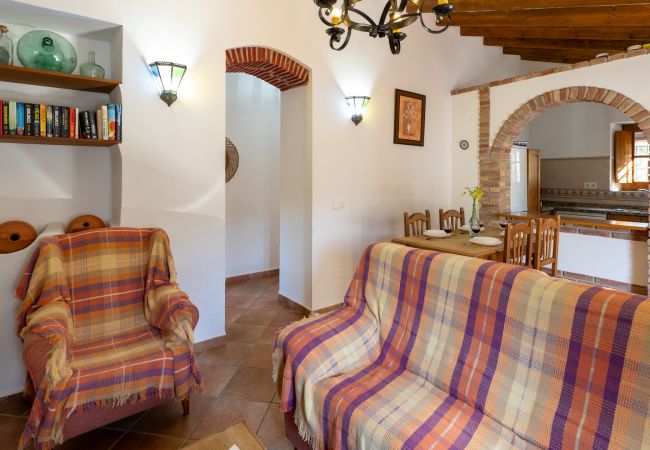 Villa in Nerja - Nerja 029 Villa in Nerja - Nerja 029