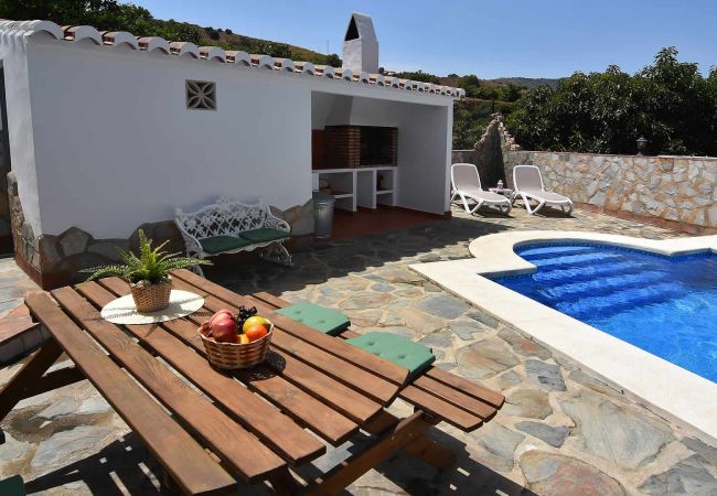 Villa in Nerja - Nerja 033 Villa in Nerja - Nerja 033