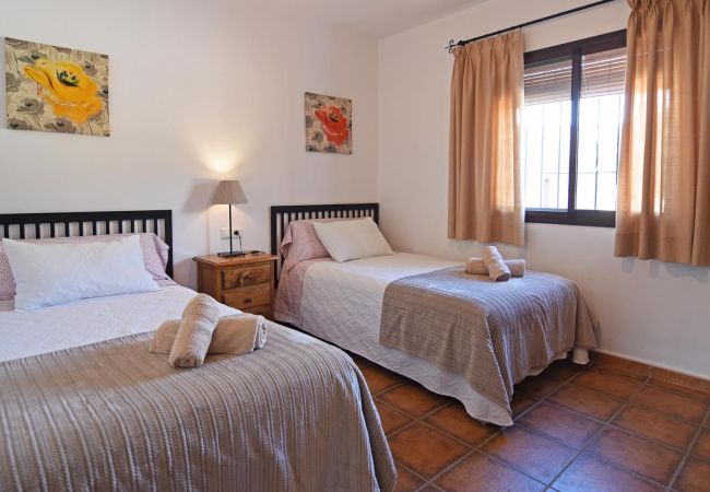 Villa in Nerja - Nerja 033 Villa in Nerja - Nerja 033