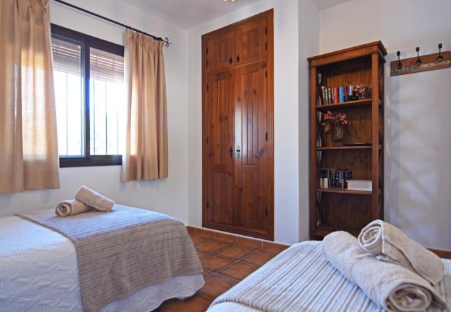 Villa in Nerja - Nerja 033 Villa in Nerja - Nerja 033