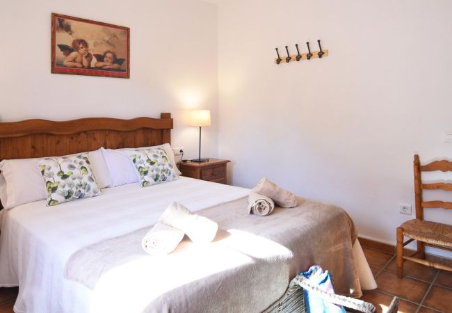 Villa in Nerja - Nerja 033 Villa in Nerja - Nerja 033