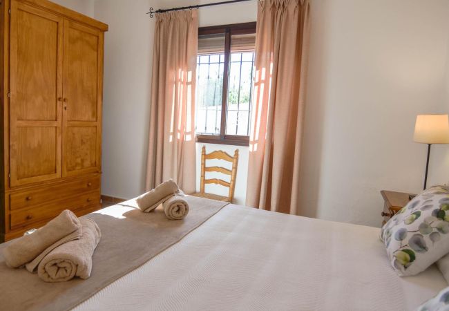 Villa in Nerja - Nerja 033 Villa in Nerja - Nerja 033