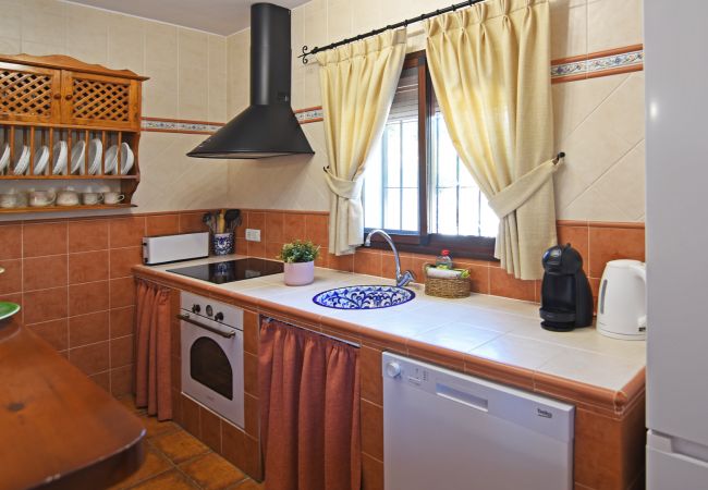 Villa in Nerja - Nerja 033 Villa in Nerja - Nerja 033