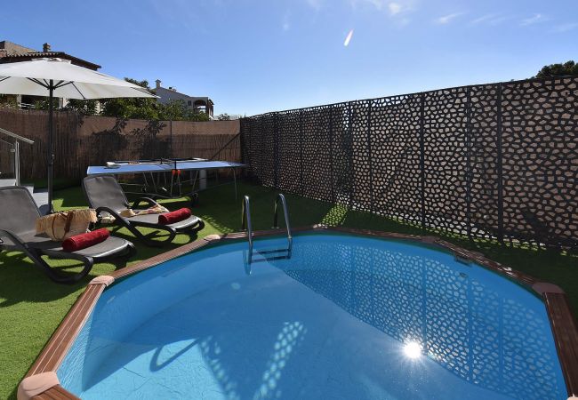 Villa in Nerja - Nerja 039 Villa in Nerja - Nerja 039