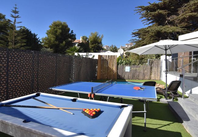 Villa in Nerja - Nerja 039 Villa in Nerja - Nerja 039