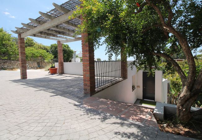 Villa in Nerja - Nerja 039 Villa in Nerja - Nerja 039