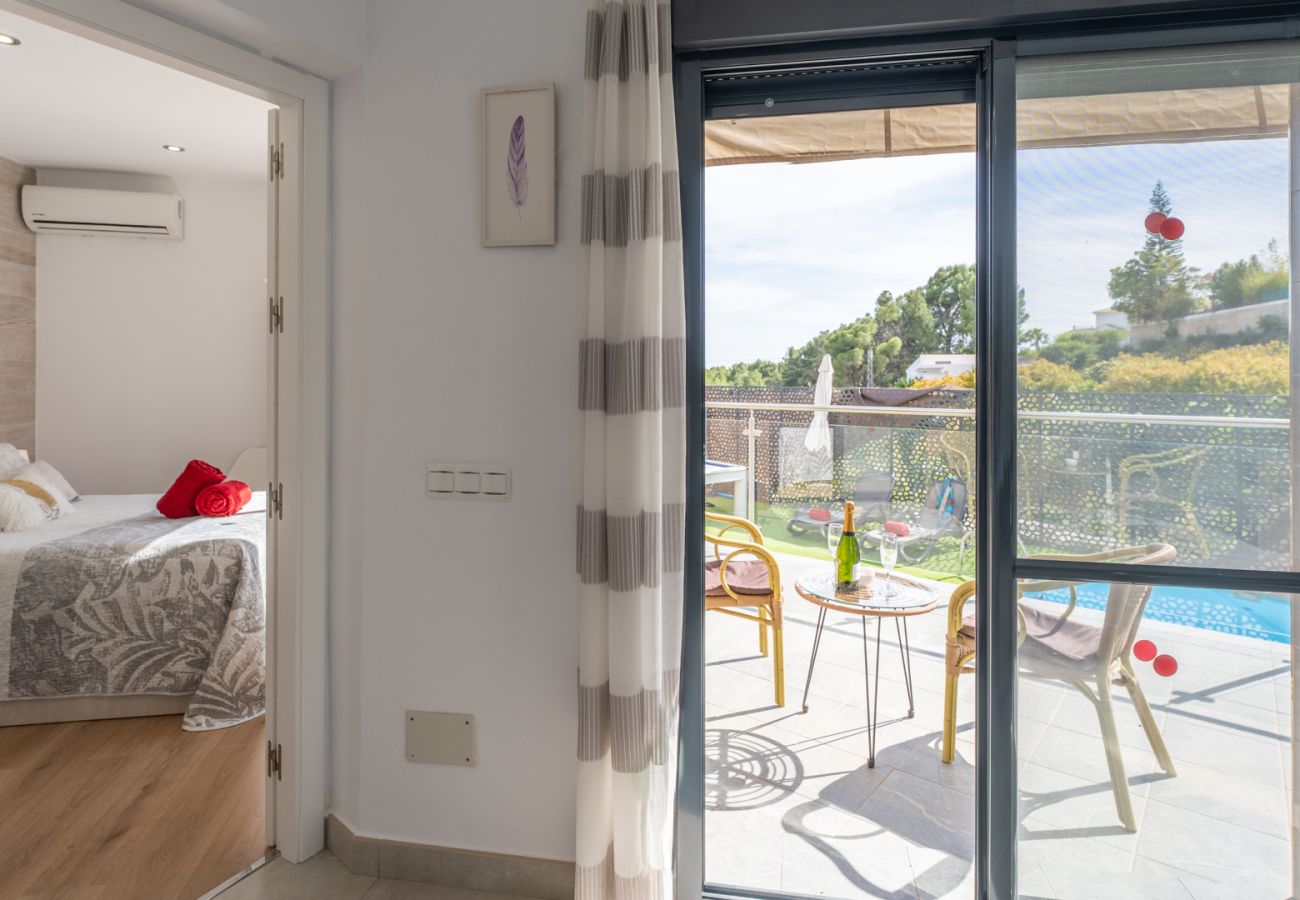 Villa in Nerja - Nerja 039
