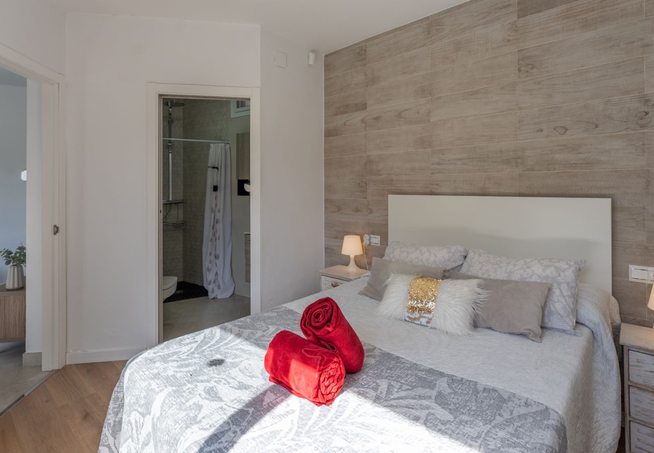 Villa in Nerja - Nerja 039