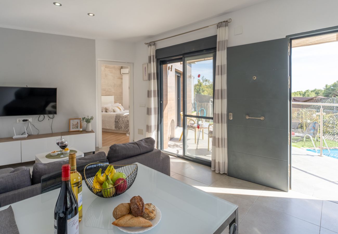 Villa in Nerja - Nerja 039