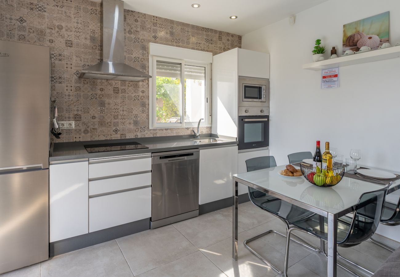 Villa in Nerja - Nerja 039