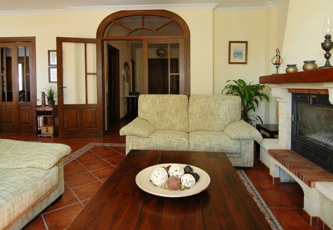 Villa in Nerja - Nerja 052 Villa in Nerja - Nerja 052