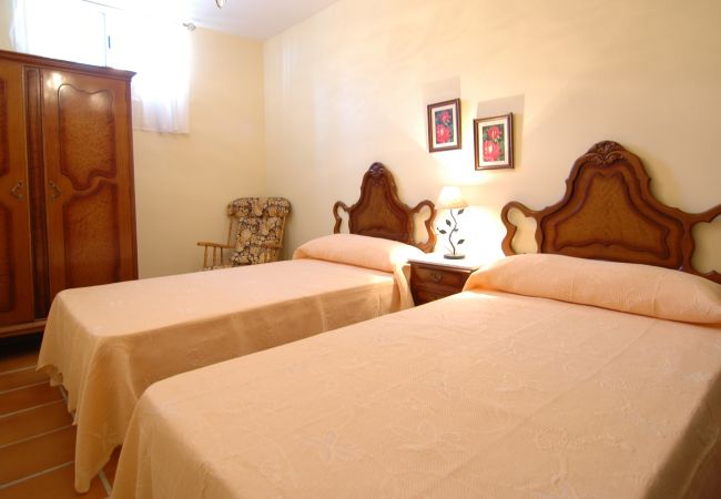 Villa in Nerja - Nerja 052 Villa in Nerja - Nerja 052