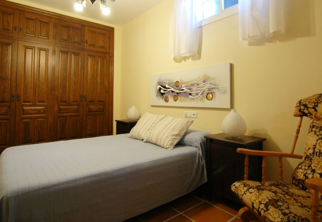 Villa in Nerja - Nerja 052 Villa in Nerja - Nerja 052