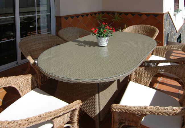 Villa in Nerja - Nerja 052 Villa in Nerja - Nerja 052