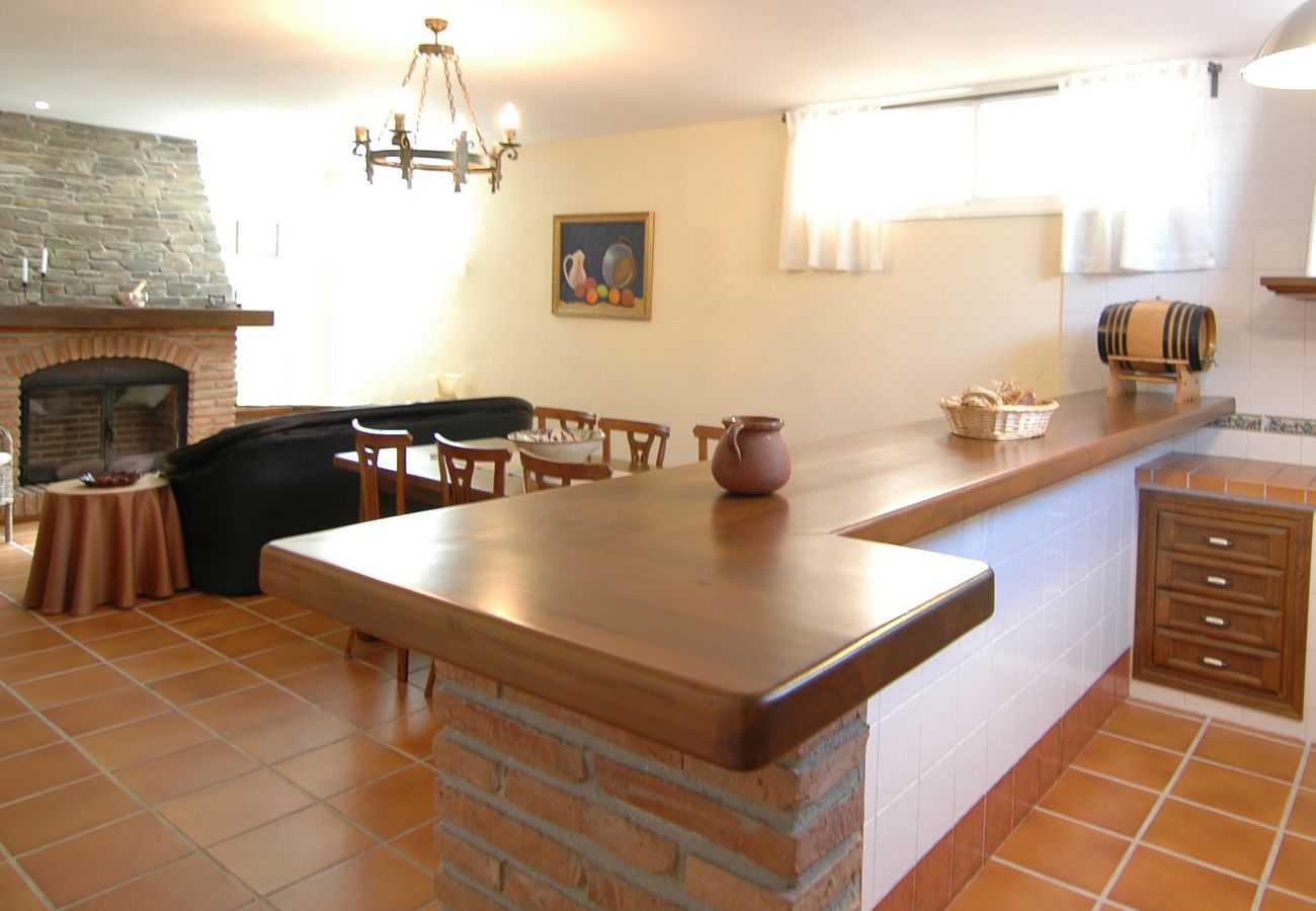 Villa in Nerja - Nerja 052