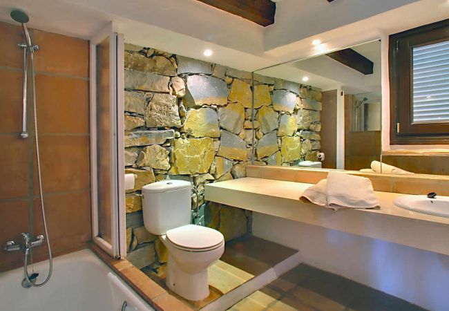 Villa in Casares - Casares 010 Villa in Casares - Casares 010