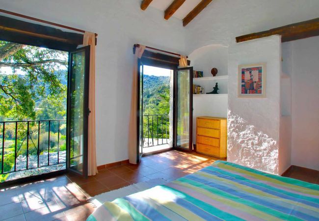 Villa in Casares - Casares 010 Villa in Casares - Casares 010