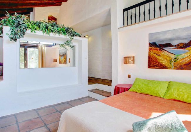 Villa in Casares - Casares 010 Villa in Casares - Casares 010