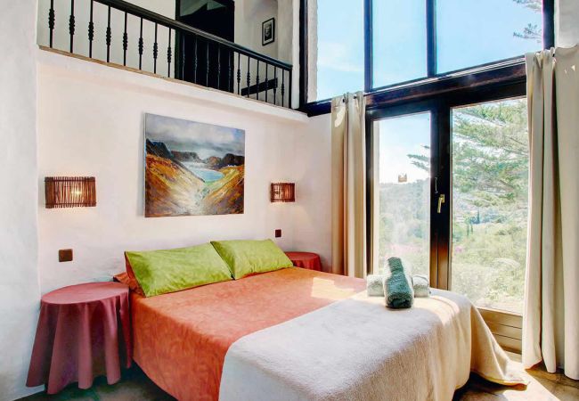 Villa in Casares - Casares 010 Villa in Casares - Casares 010