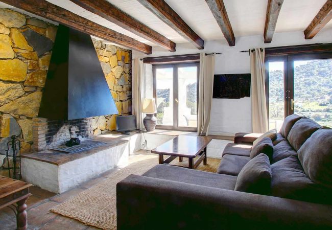 Villa in Casares - Casares 010 Villa in Casares - Casares 010