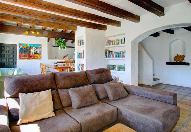 Villa in Casares - Casares 010 Villa in Casares - Casares 010