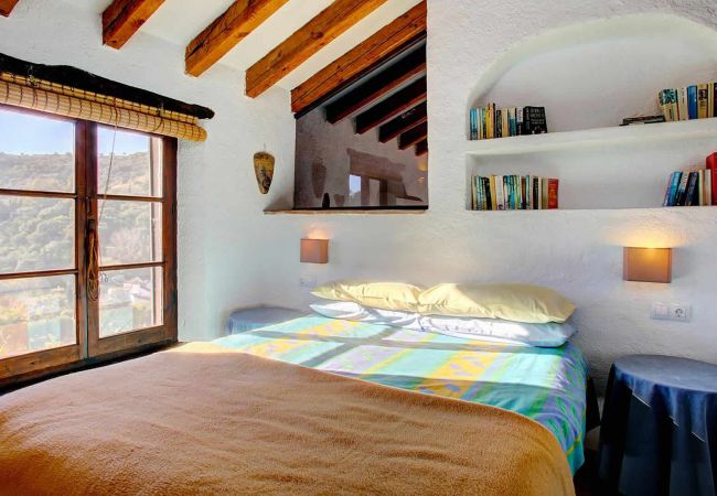 Villa in Casares - Casares 010 Villa in Casares - Casares 010