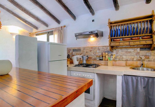 Villa in Casares - Casares 010 Villa in Casares - Casares 010