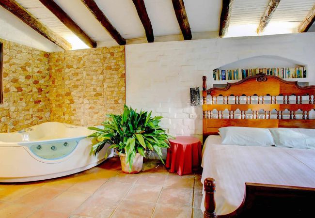 Villa in Casares - Casares 010 Villa in Casares - Casares 010