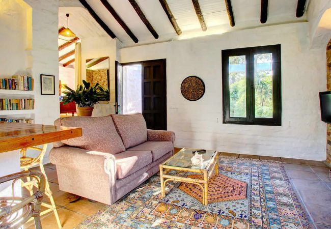 Villa in Casares - Casares 010 Villa in Casares - Casares 010