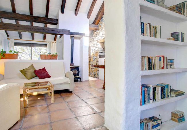 Villa in Casares - Casares 010 Villa in Casares - Casares 010