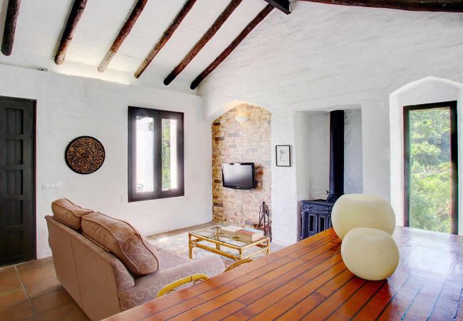 Villa in Casares - Casares 010 Villa in Casares - Casares 010