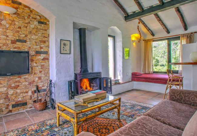 Villa in Casares - Casares 010 Villa in Casares - Casares 010