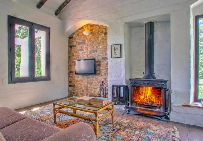 Villa in Casares - Casares 010 Villa in Casares - Casares 010