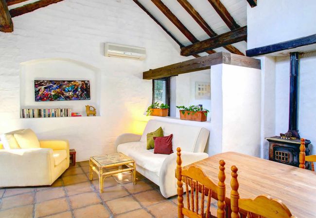 Villa in Casares - Casares 010 Villa in Casares - Casares 010