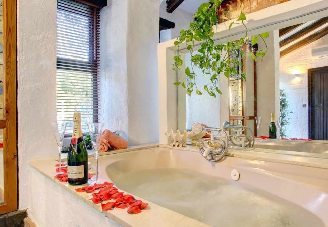 Villa in Casares - Casares 010 Villa in Casares - Casares 010